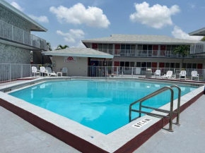 Garden Inn Homestead/Everglades/Gateway to Keys